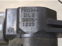 93194165 Катушка зажигания Opel Agila 2007-2015 8496544 #2