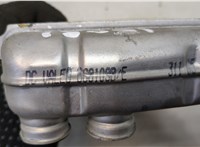  Радиатор отопителя (печки) Mercedes R W251 2005- 8496704 #3