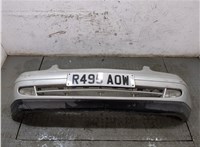  Бампер Mercedes SLK R170 1996-2004 8496946 #1