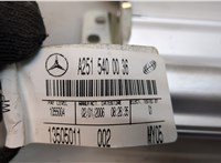  Подушка безопасности переднего пассажира Mercedes R W251 2005- 8496985 #3