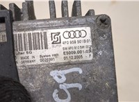 4F0959501 Реле вентилятора Audi A6 (C6) 2005-2011 8497001 #3