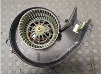  Двигатель отопителя (моторчик печки) Opel Meriva 2003-2010 8497069 #3