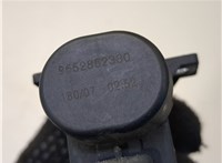 9652862380 Клапан воздушный (электромагнитный) Mitsubishi Outlander XL 2006-2012 8497357 #4