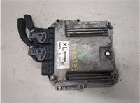 0281014859 Блок управления двигателем Nissan Qashqai 2006-2013 8497692 #1