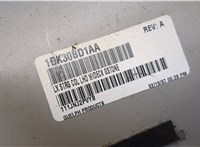 1DK30BD1AA Пластик панели торпеды Chrysler 300C 2004-2011 8497827 #4