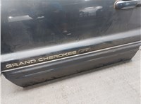  Дверь боковая (легковая) Jeep Grand Cherokee 1999-2003 8497862 #4