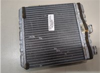  Радиатор отопителя (печки) Opel Zafira A 1999-2005 8498080 #1