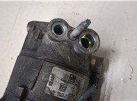 84635619 Компрессор кондиционера GMC Terrain 2017- 8498113 #3