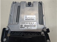 0281012684 Блок управления двигателем Audi A4 (B7) 2005-2007 8498140 #4