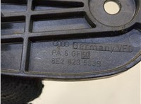 8e2823533b Ручка открывания капота Audi A4 (B7) 2005-2007 8498161 #4