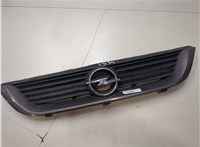  Решетка радиатора Opel Vectra B 1995-2002 8498284 #1