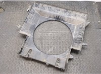  Кожух вентилятора радиатора (диффузор) Iveco Daily 4 2005-2011 8498706 #3