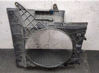  Кожух вентилятора радиатора (диффузор) Iveco Daily 4 2005-2011 8498706 #6
