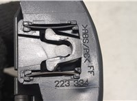  Дефлектор обдува салона Peugeot 406 1995-1999 8498899 #3