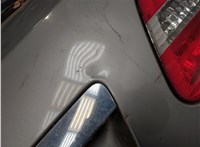  Крышка (дверь) багажника Mercedes B W245 2005-2012 8499183 #8