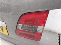  Крышка (дверь) багажника Mercedes B W245 2005-2012 8499183 #17