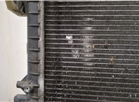  Радиатор охлаждения двигателя Skoda Fabia 2010-2014 8499481 #2