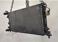  Радиатор охлаждения двигателя Skoda Fabia 2010-2014 8499481 #3
