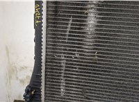  Радиатор охлаждения двигателя Mercedes C W204 2007-2013 8499594 #3