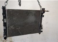 214107326r Радиатор охлаждения двигателя Dacia Sandero 2012- 8499604 #3