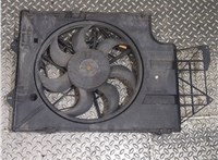  Вентилятор радиатора Volkswagen Transporter 5 2003-2009 8499634 #2