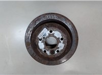 4243142040 Диск тормозной Toyota RAV 4 2000-2005 8500266 #5