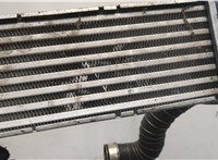 A2035000500 Радиатор интеркулера Mercedes CLC 2008-2011 8500391 #3