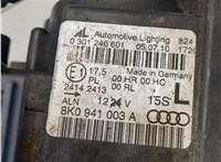 0301240601 Фара (передняя) Audi A4 (B8) 2007-2011 8500513 #3
