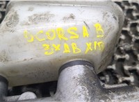  Цилиндр тормозной главный Opel Corsa B 1993-2000 8500947 #2
