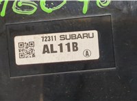  Переключатель отопителя (печки) Subaru Legacy Outback (B15) 2014-2019 8500982 #3