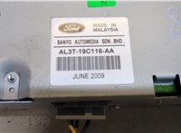 AL3T19C116AA Дисплей компьютера (информационный) Ford F-150 2009-2014 8500998 #3