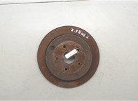 26700XA00A Диск тормозной Subaru Tribeca (B9) 2004-2007 8501549 #5