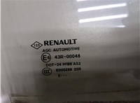 823000010R Стекло боковой двери Renault Scenic 2009-2012 8501657 #2