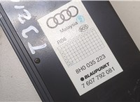 8H0035223 Усилитель звука Audi A4 (B7) 2005-2007 8501782 #2