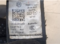 1K8857705A Ремень безопасности Volkswagen Scirocco 2008- 8502019 #2