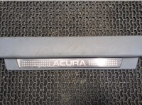  Накладка на порог Acura MDX 2001-2006 8502065 #1