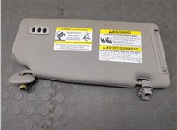  Козырек солнцезащитный Subaru Tribeca (B9) 2007-2014 8502188 #2