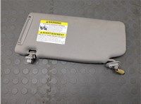  Козырек солнцезащитный Subaru Tribeca (B9) 2007-2014 8502196 #2