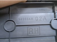 94060XA02AMW, 94060XA04AMW Накладка на порог Subaru Tribeca (B9) 2004-2007 8502482 #3