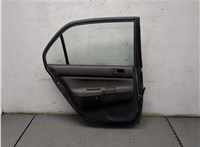  Дверь боковая (легковая) Mitsubishi Lancer 9 2003-2006 8502634 #5