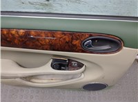  Дверь боковая (легковая) Jaguar XJ 1997–2003 8502675 #4