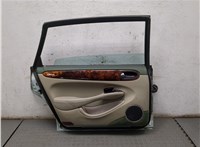  Дверь боковая (легковая) Jaguar XJ 1997–2003 8502675 #5