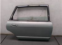  Дверь боковая (легковая) Jaguar XJ 1997–2003 8502687 #1
