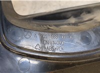  Кожух рулевой колонки Volkswagen Crafter 2006-2016 8502756 #3
