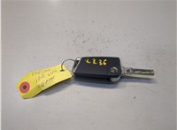  Ключ зажигания Volkswagen Golf 7 2012-2017 8502850 #2