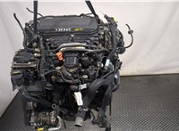  Двигатель (ДВС) Peugeot 508 8503501 #5