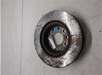 1K0615301AC, 1K0615301AK Диск тормозной Volkswagen Jetta 5 2004-2010 8503510 #5