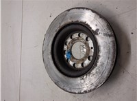 1K0615301AC, 1K0615301AK Диск тормозной Volkswagen Jetta 5 2004-2010 8503514 #5