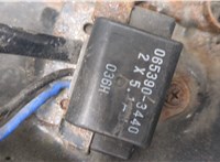0653903440 Вентилятор радиатора Honda CR-V 2007-2012 8503775 #3