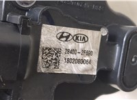 284002F690, 1802080064 Клапан рециркуляции газов (EGR) KIA Sportage 2016- 8503814 #6